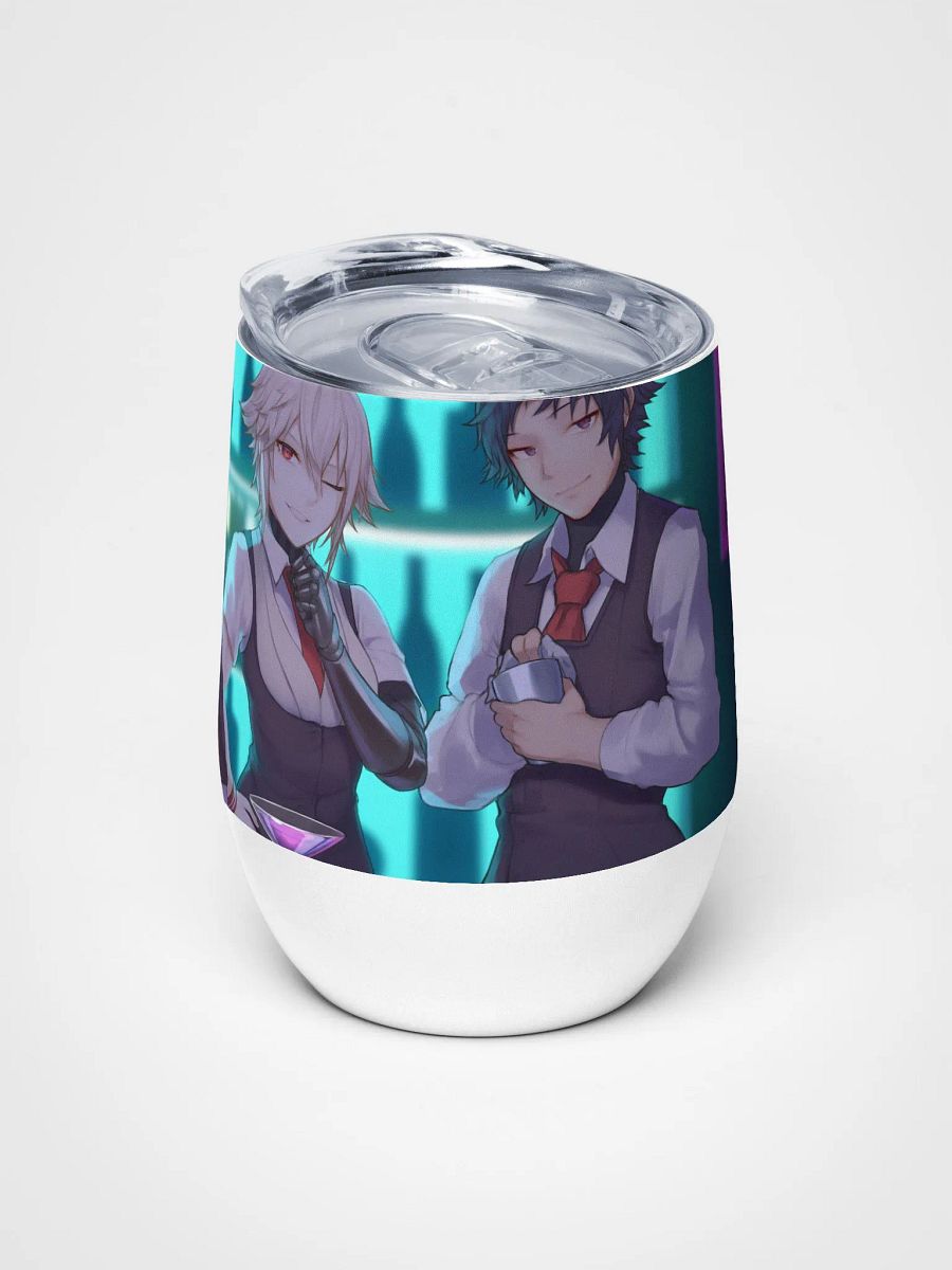 MiV 2 Year Anniversary Wine Tumbler! product image (5)