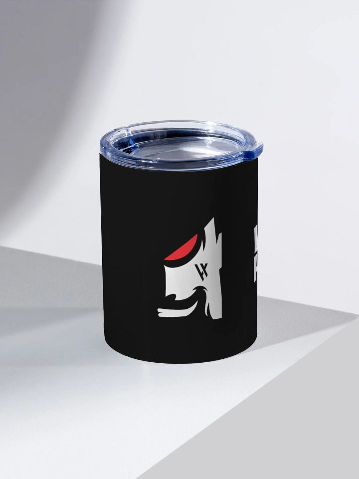 VH Henchman 10 oz Tumbler product image (2)