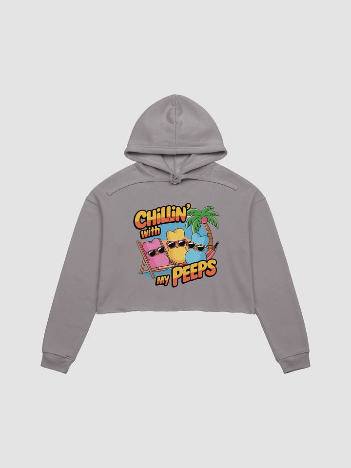 Chillin’ With My Peeps product image (1)