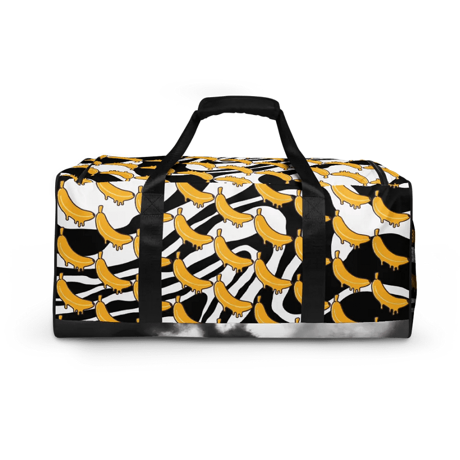 BAN-ana Duffle Bag product image (1)