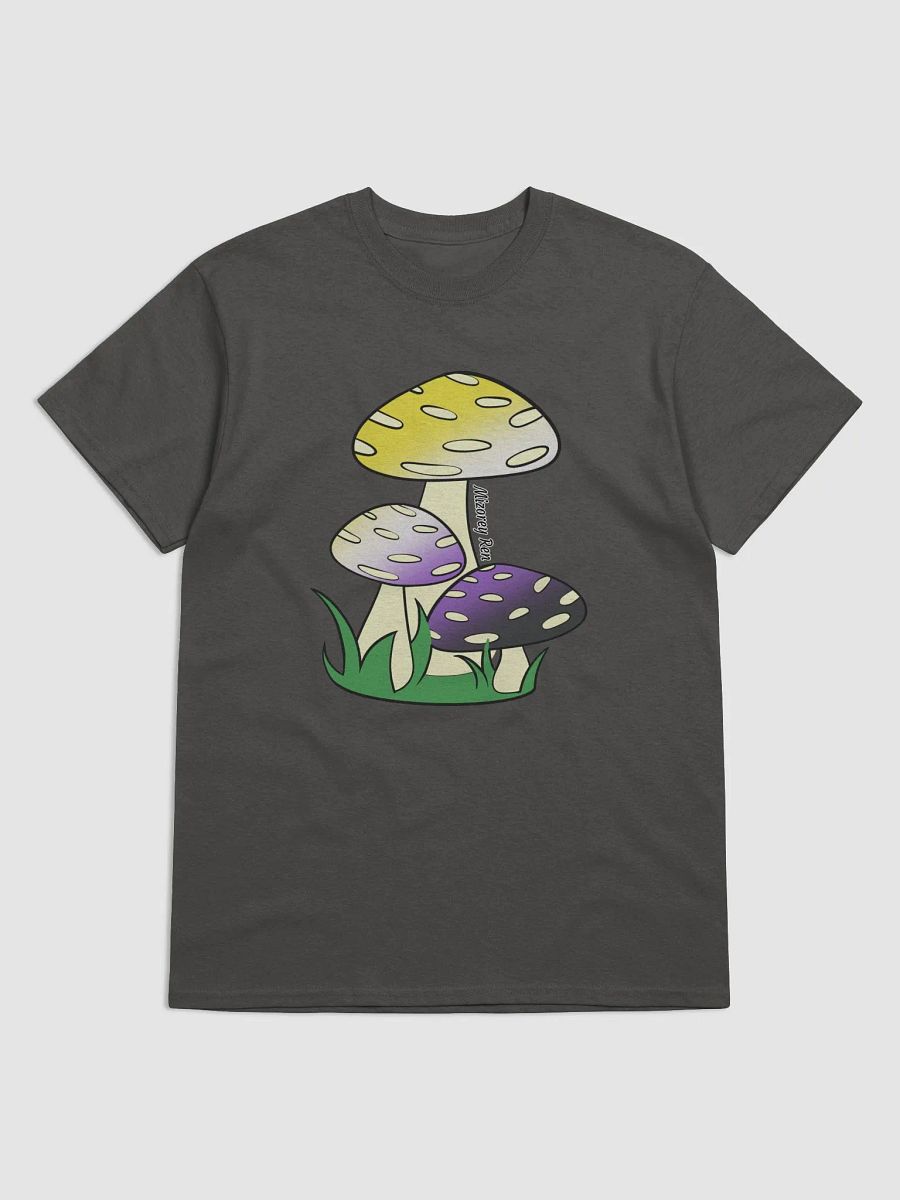 Mushrooms - Nonbinary product image (2)
