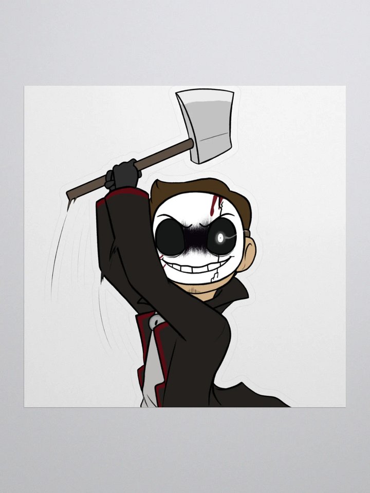Chibi Wolfe - Attack product image (1)