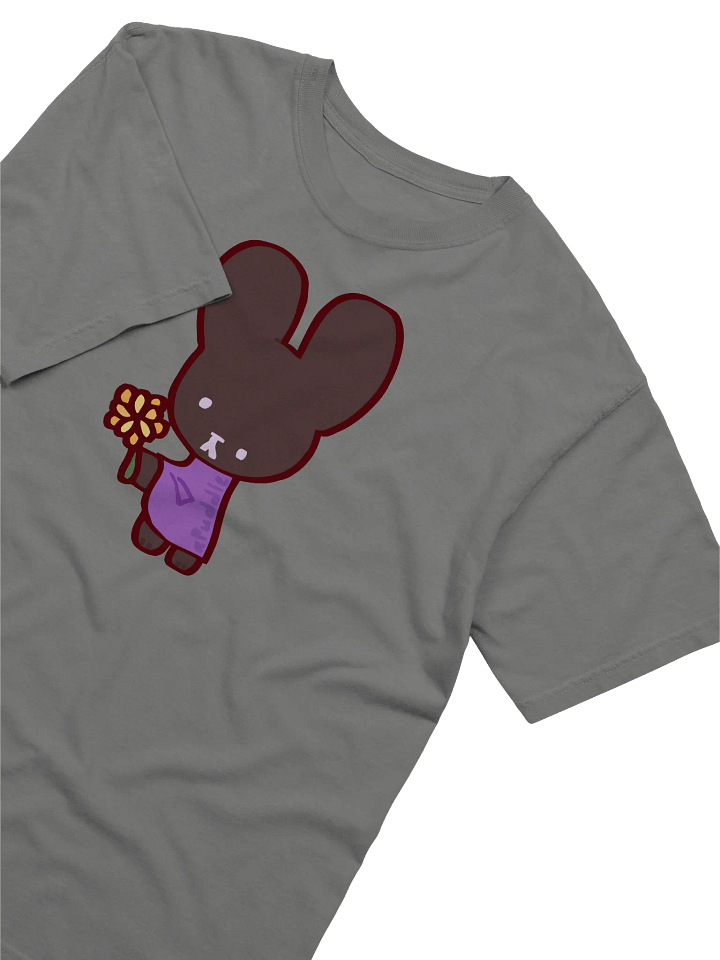 Sleepy Rabbit T-Shirt product image (2)