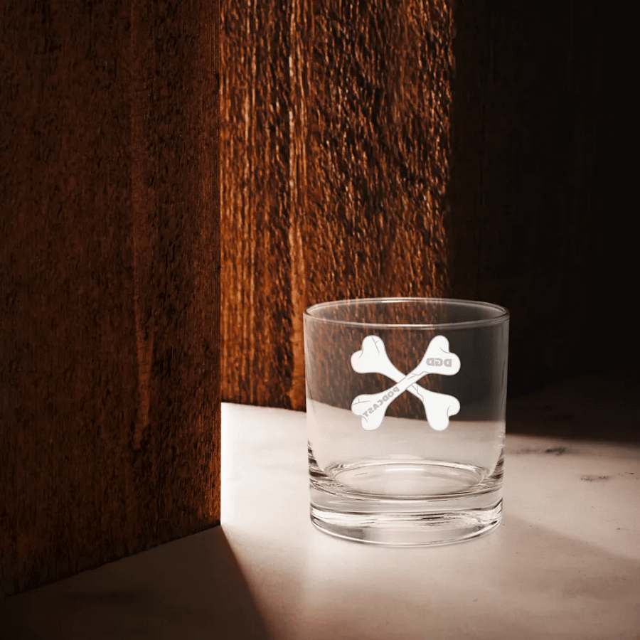 Crossbones Glass product image (12)