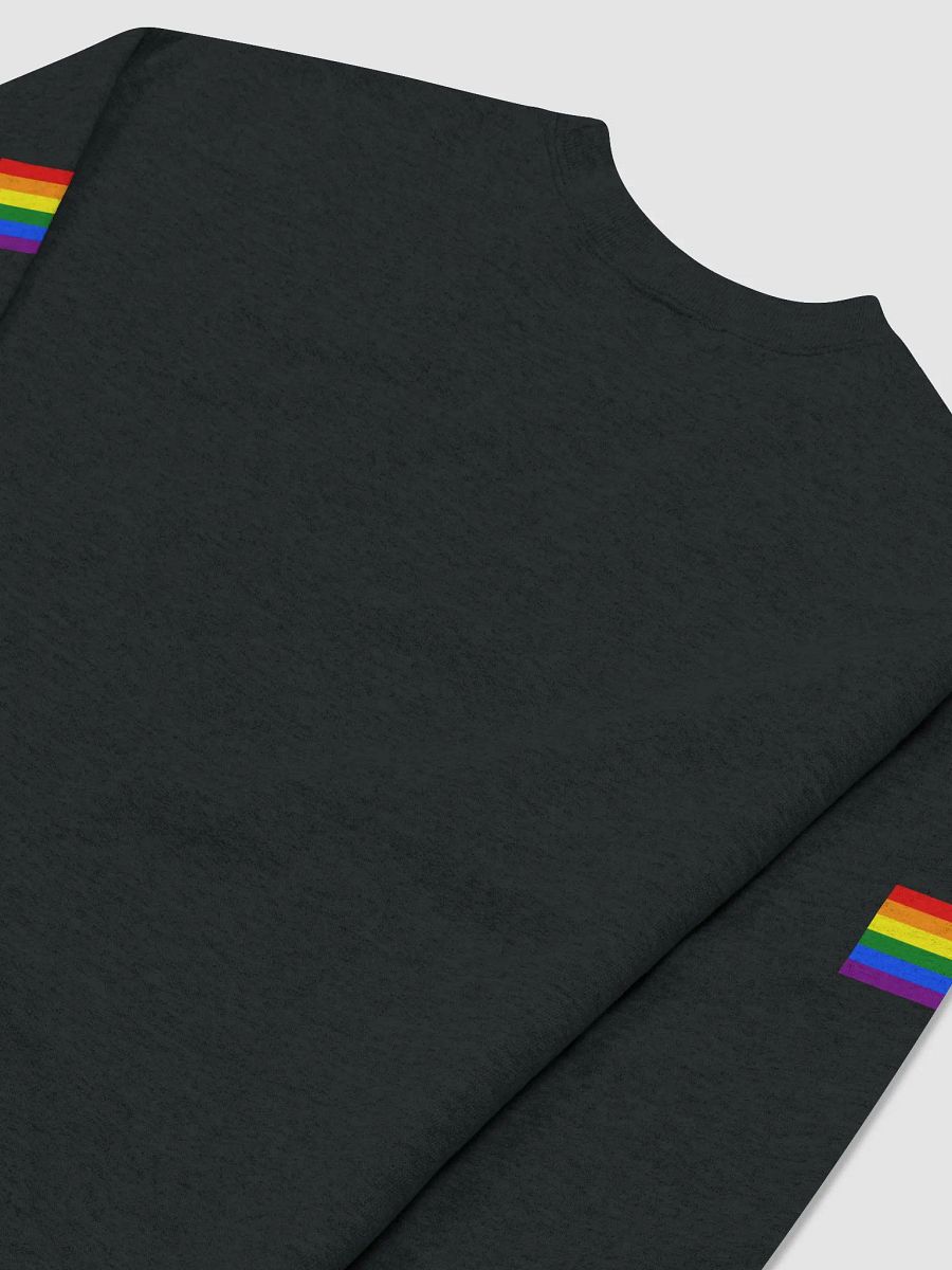 Rainbow Pride Sweater product image (14)