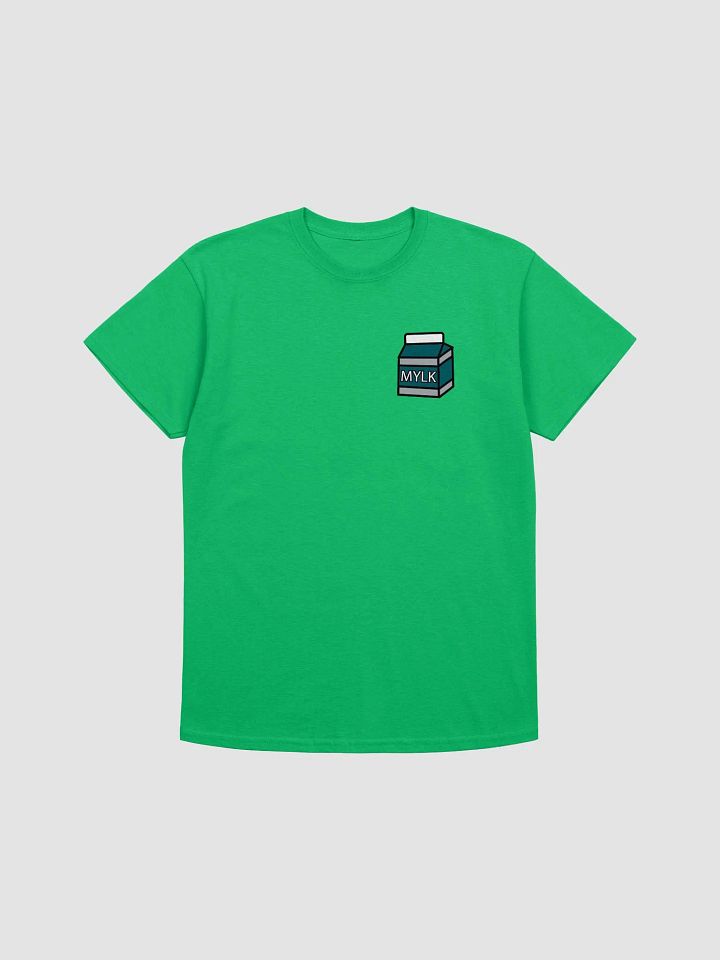 Byrd Mylk Tee product image (17)