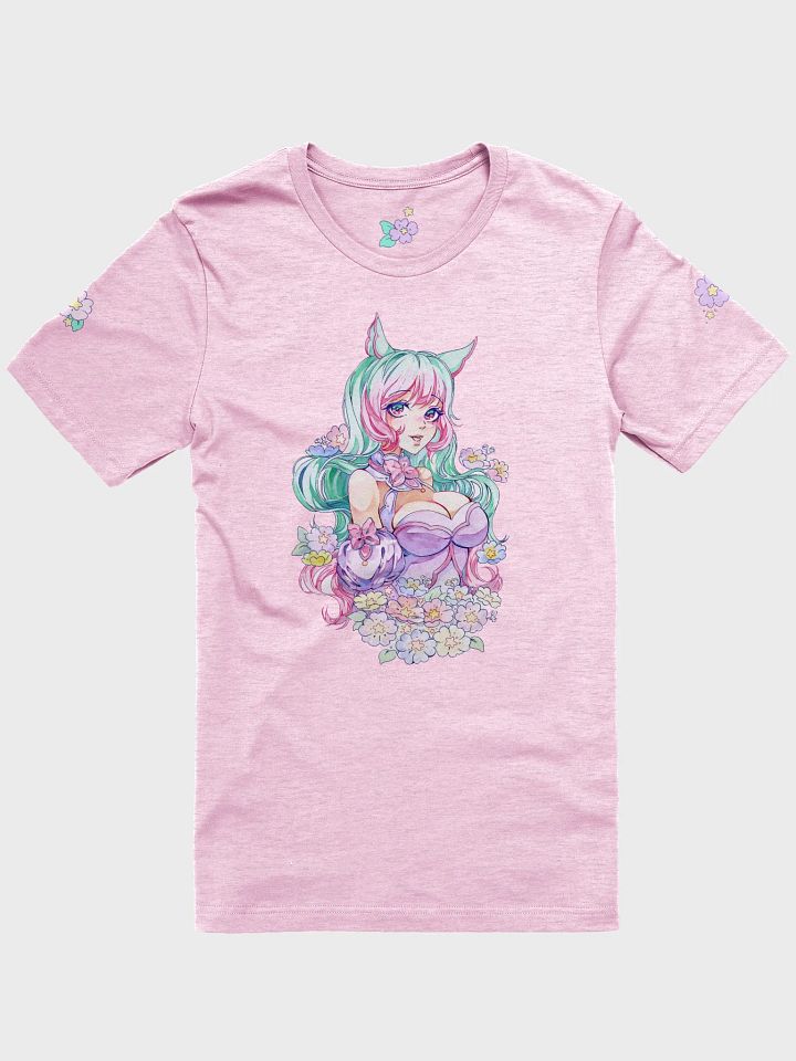 Oki Starblossom Supersoft Unisex T-Shirt product image (1)