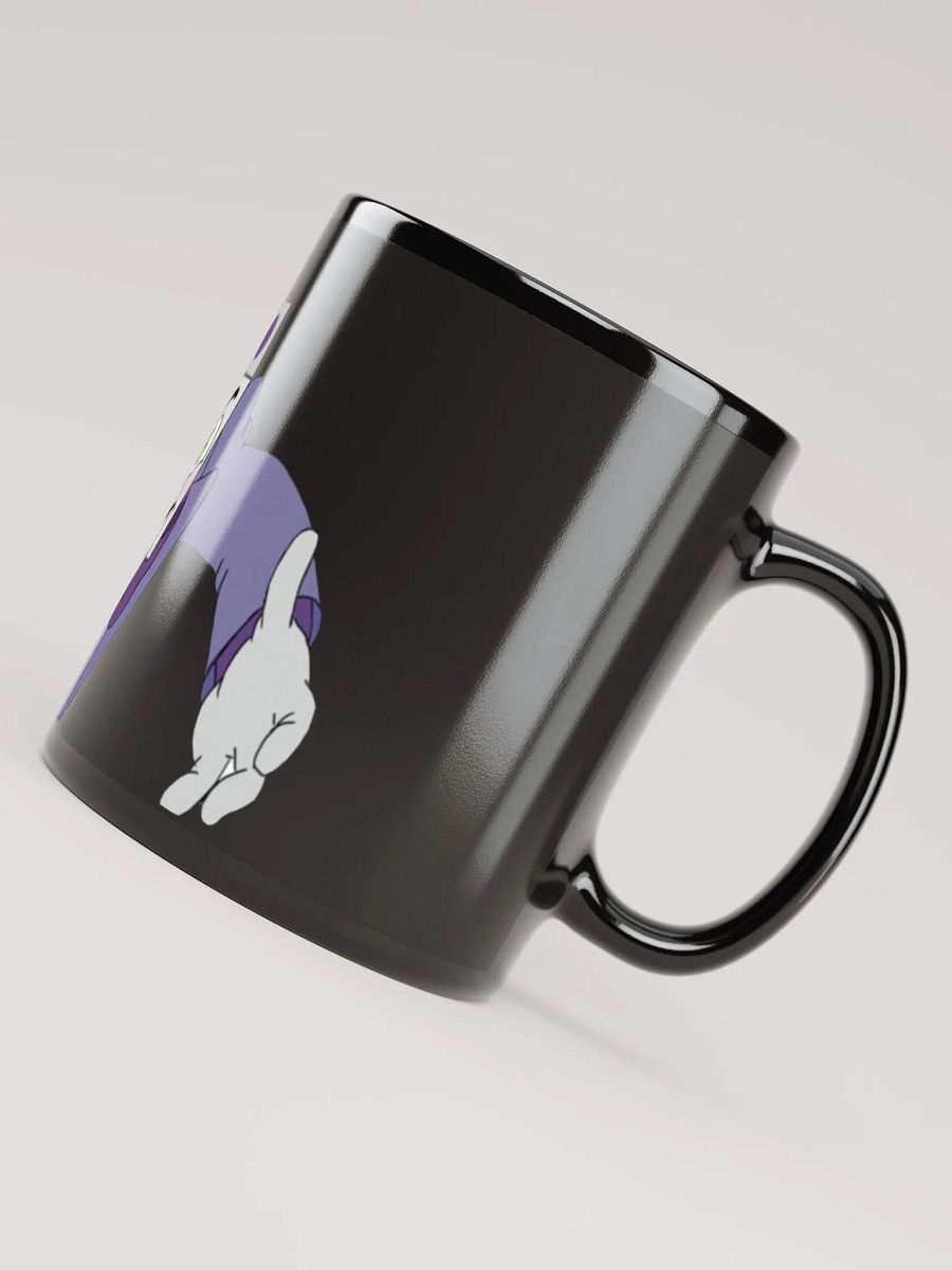Dice Plays Glossy Mug product image (4)