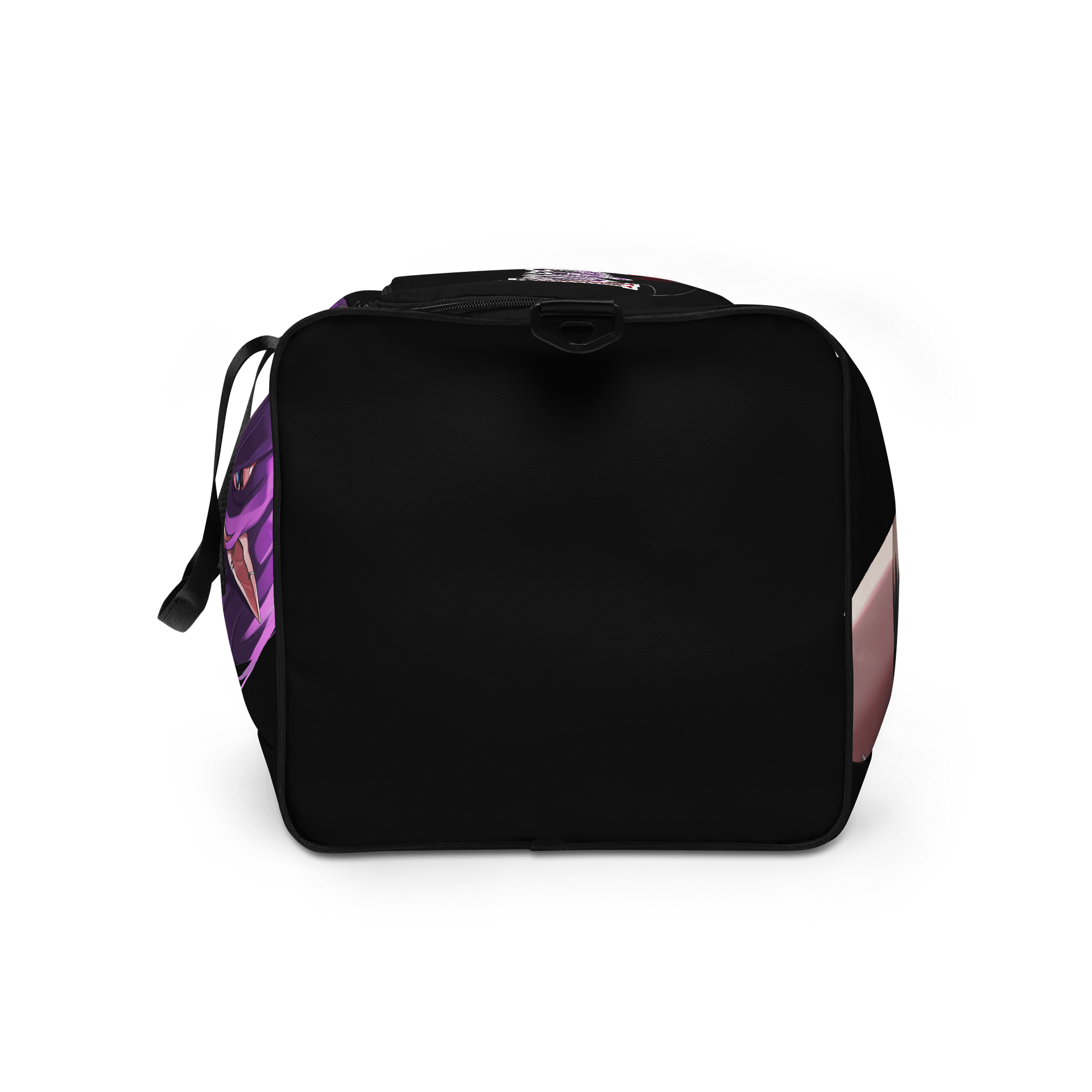 HysteriaV - 'Twin Times' Duffel Bag product image (9)