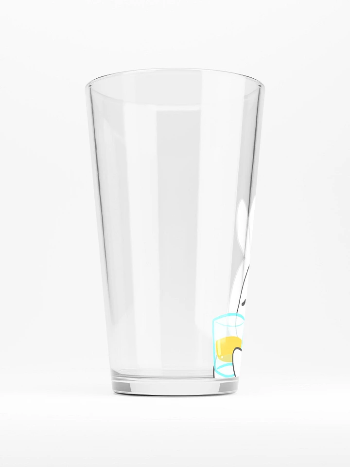 Spirit Drink Pint Glass product image (2)