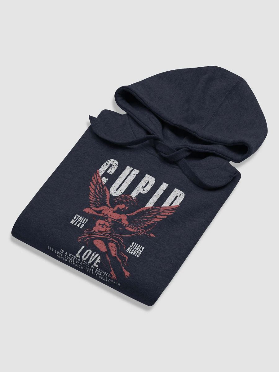Cupid-Love Unisex Hoodie product image (4)