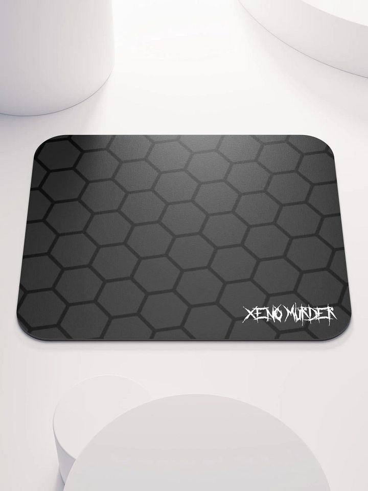 XenoMat Mouse Pad: Experience Smooth and Accurate Mouse Movement product image (1)