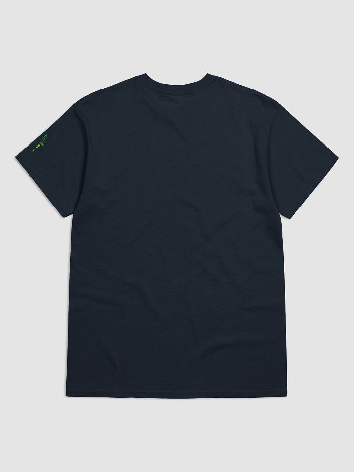 Spinosaurus - Come Sail Away Dinosaur Shirt product image (12)