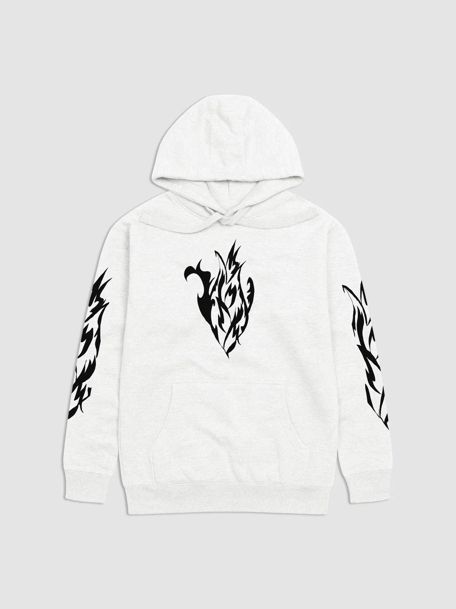 W Fire Hoodie product image (1)