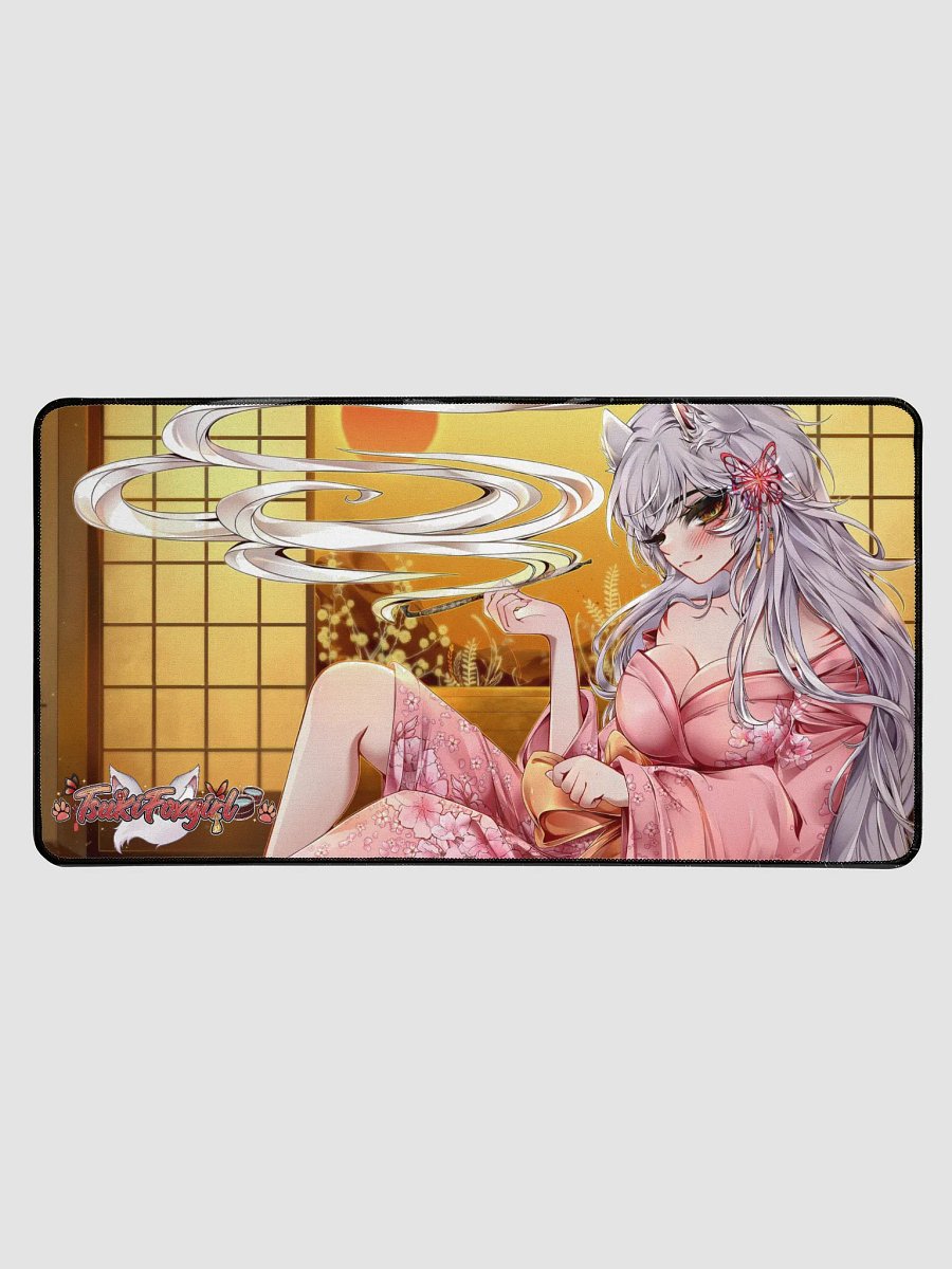 Cosmic Nights Desk Mat product image (1)