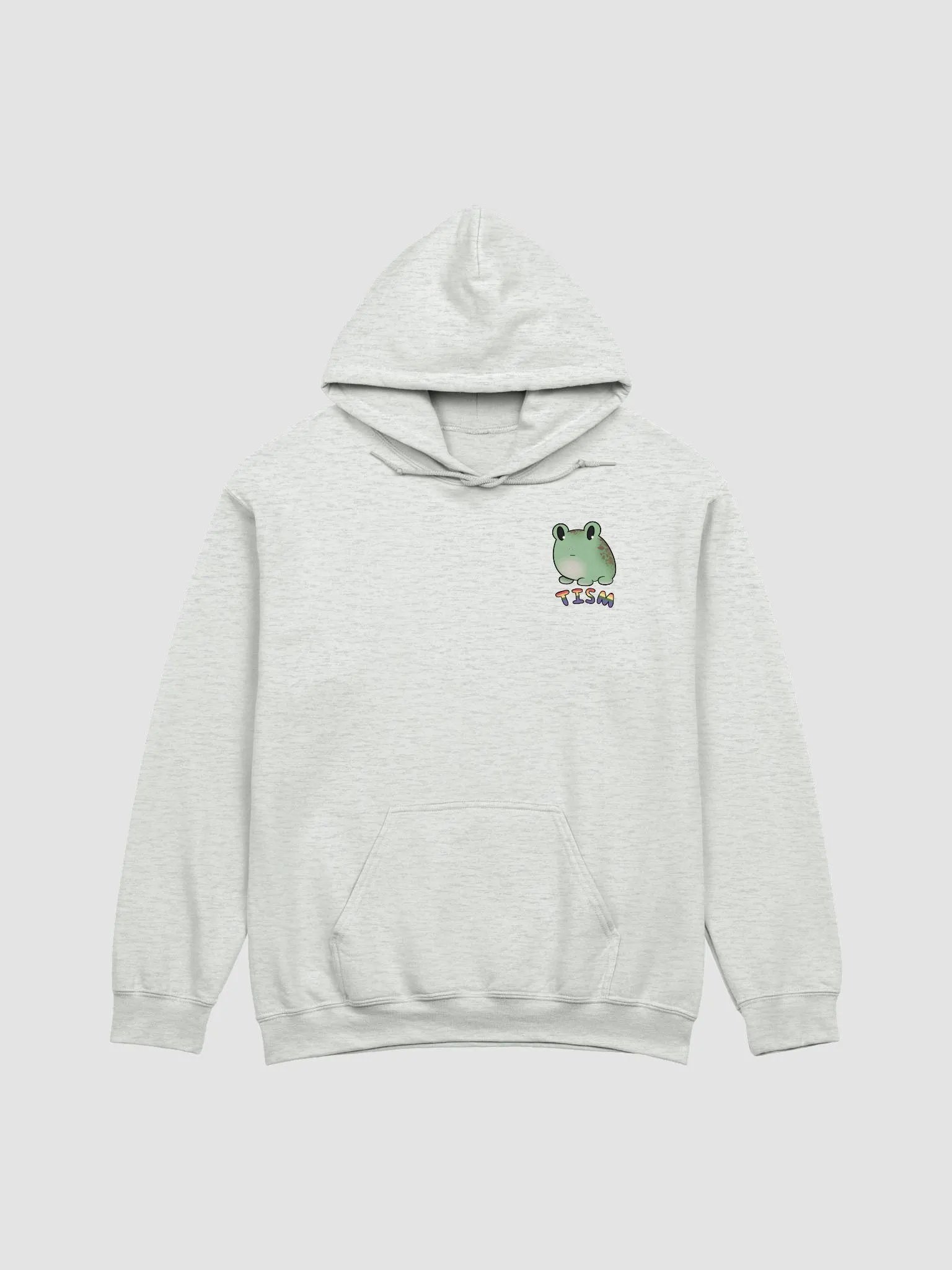 Tism Frog - Hoodie product image (2)