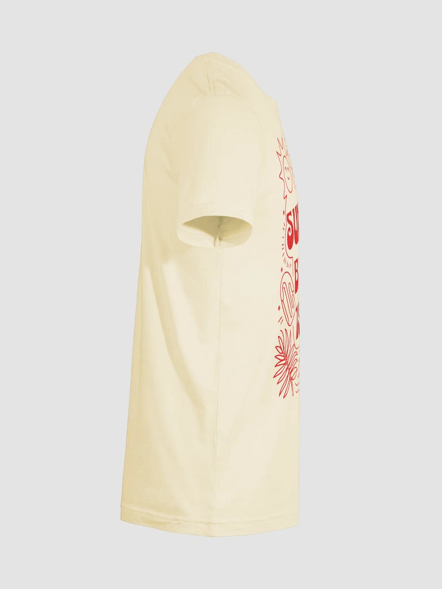 SUNBURN BREEZ 1968 T-Shirt product image (12)