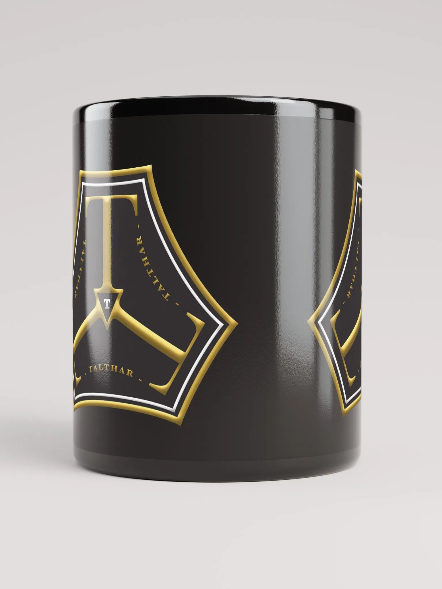 TTT Mug product image (9)