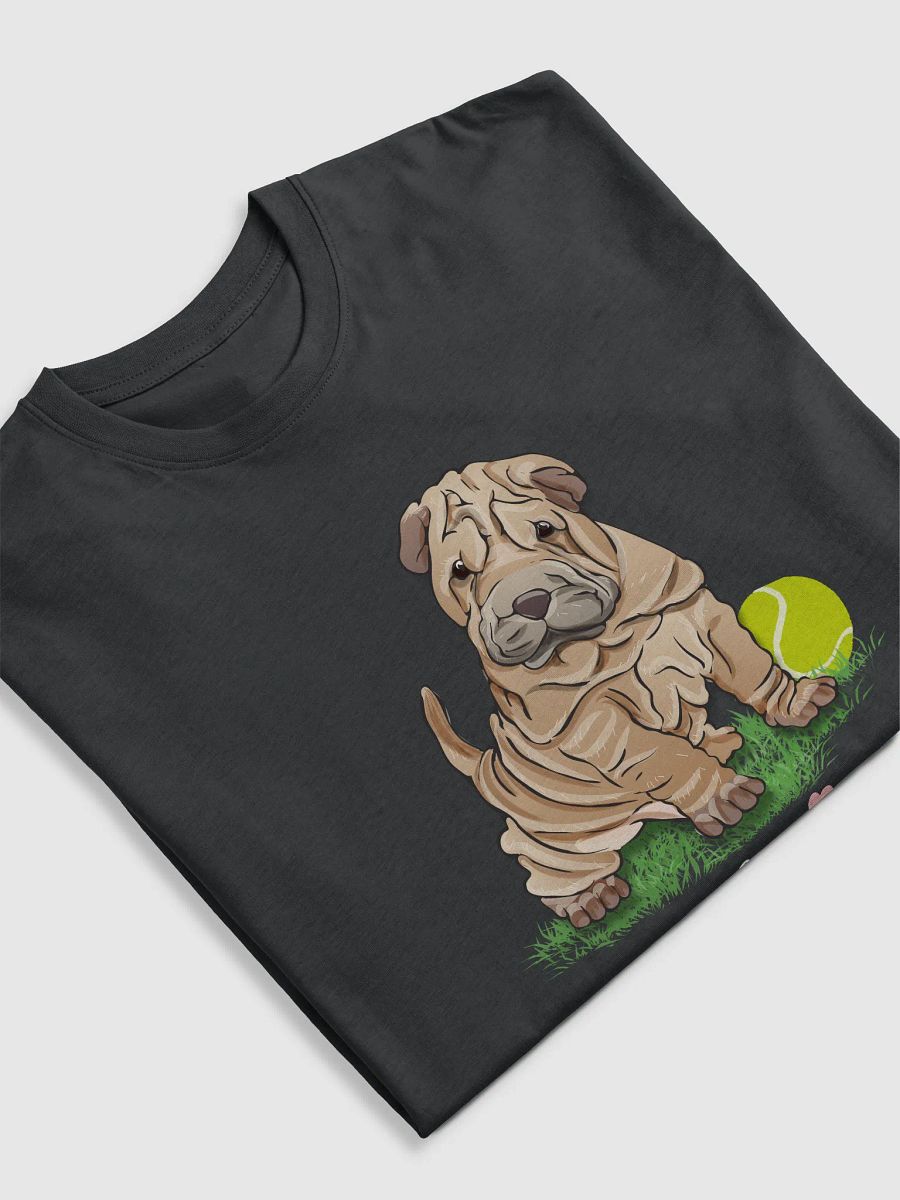 Wrinkly Pals Men's Tee product image (5)