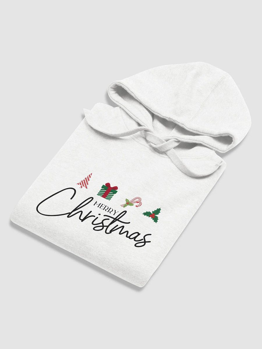 Christmas Spirit Unisex Hoodie product image (8)