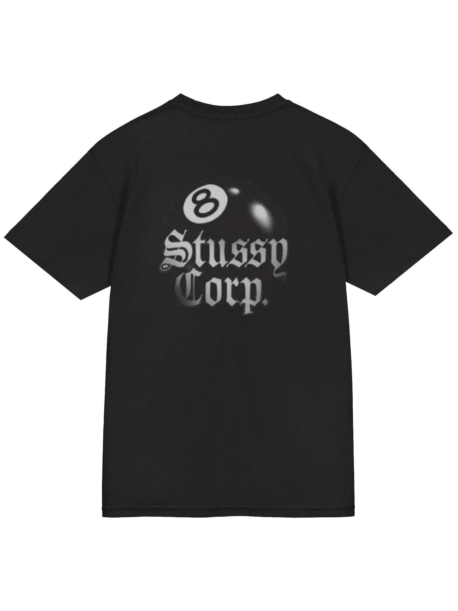 8 BALL CORP TEE product image (1)