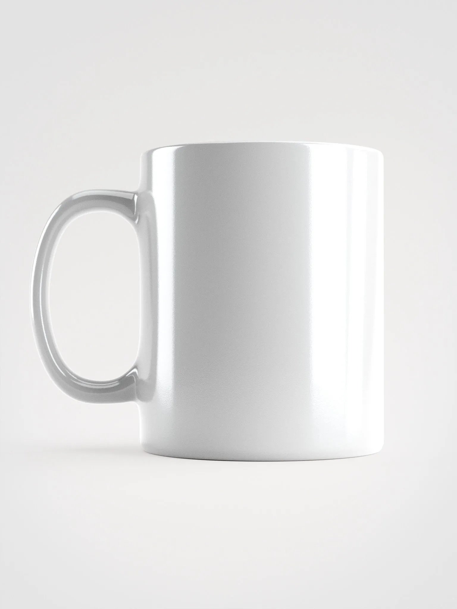 Dead Echo Logo Mug product image (17)
