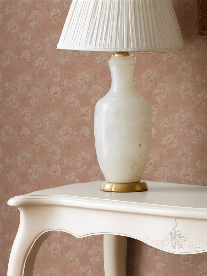 Rosethorn · Wallpaper & Digital Pattern product image (1)