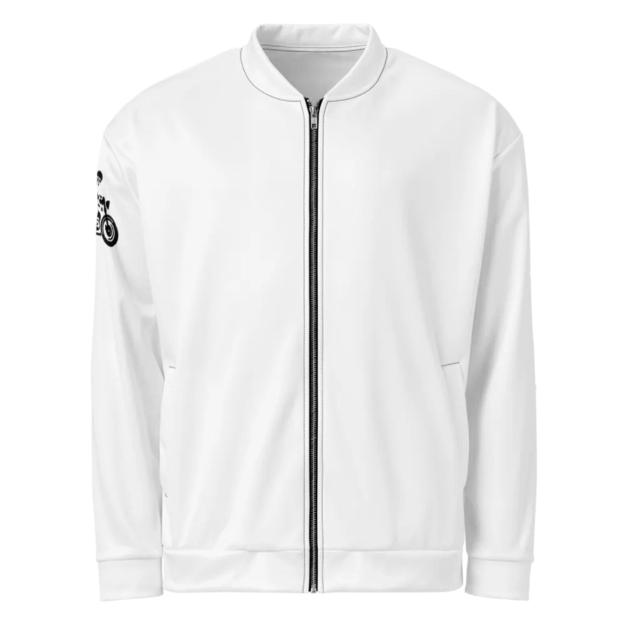 Customize Me All-Over Bomber Jacket product image (3)