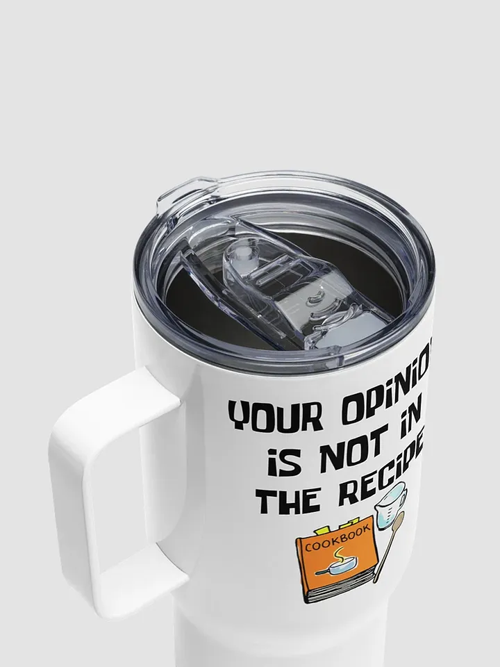 OPINION MUGS product image (2)