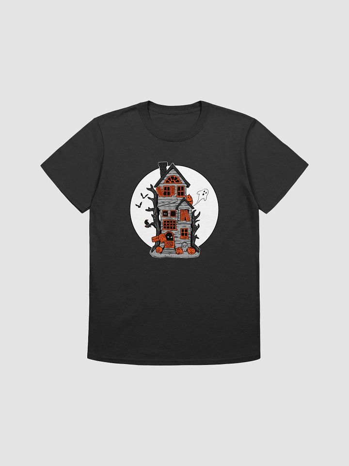 Haunted House product image (1)