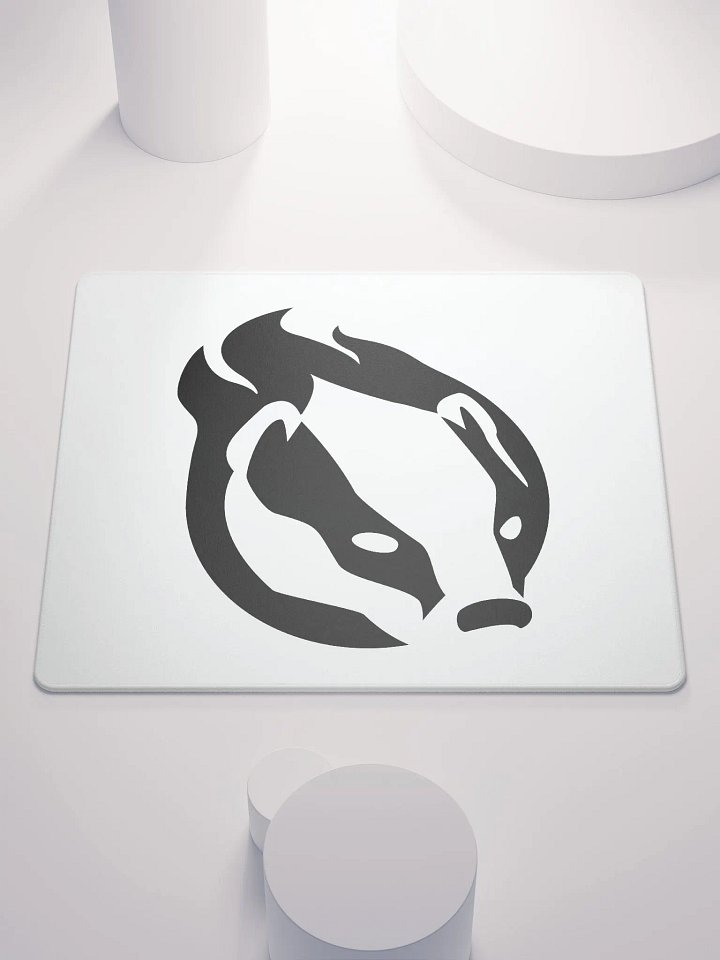 Mouse Pad - Square product image (1)