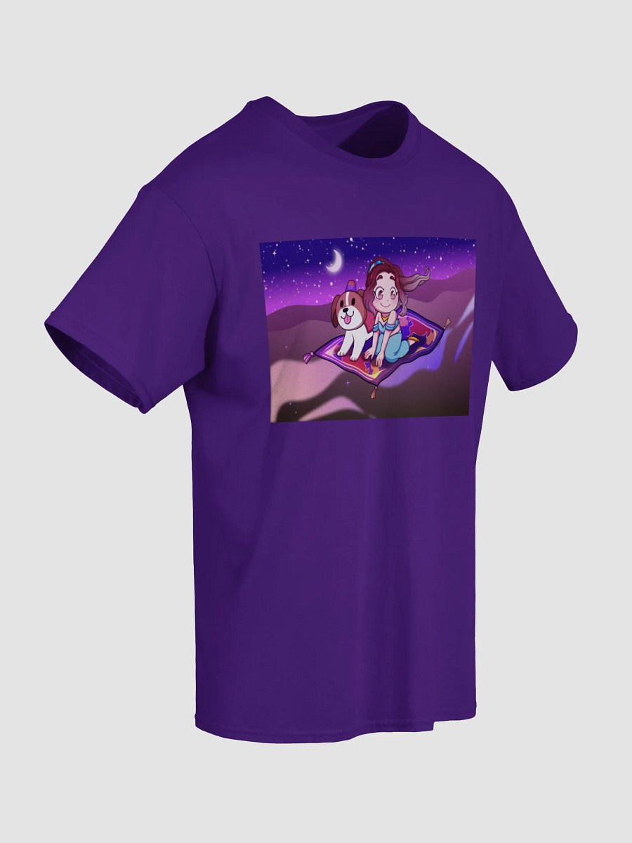 A Magic Carpet Ride.. product image (40)