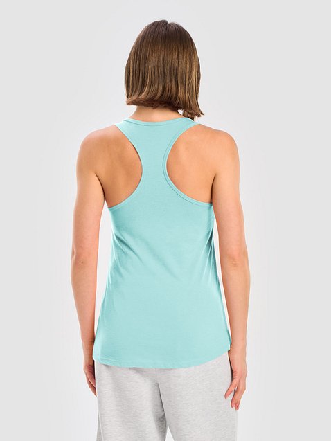 Photo showing Next Level Women's Racerback Tank Top