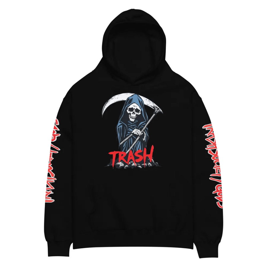 TRASH REAPER product image (2)