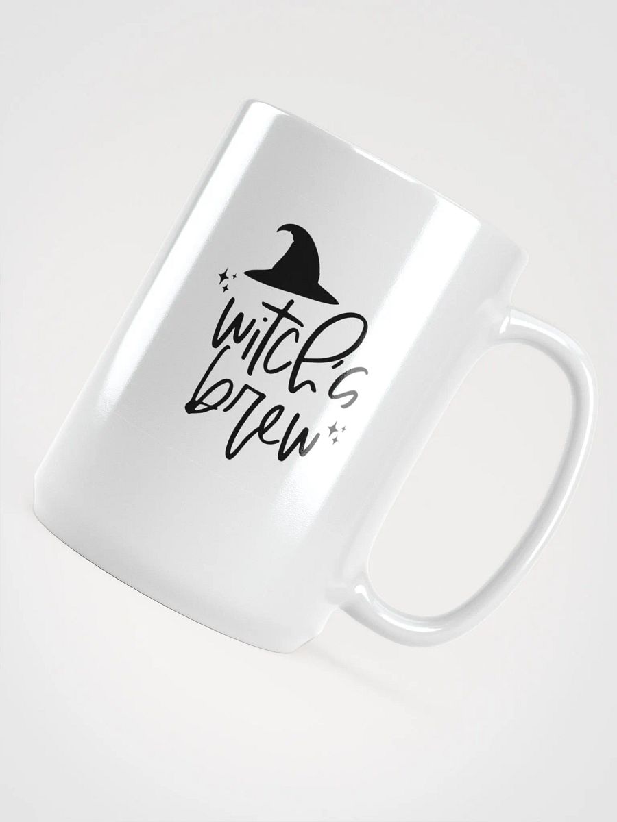 Witch's Brew Mug product image (8)