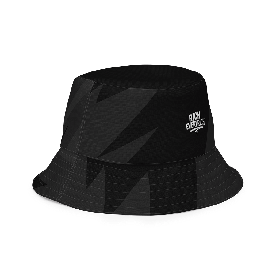 RICHEVERYRICH Reversible Bucket Hat product image (3)