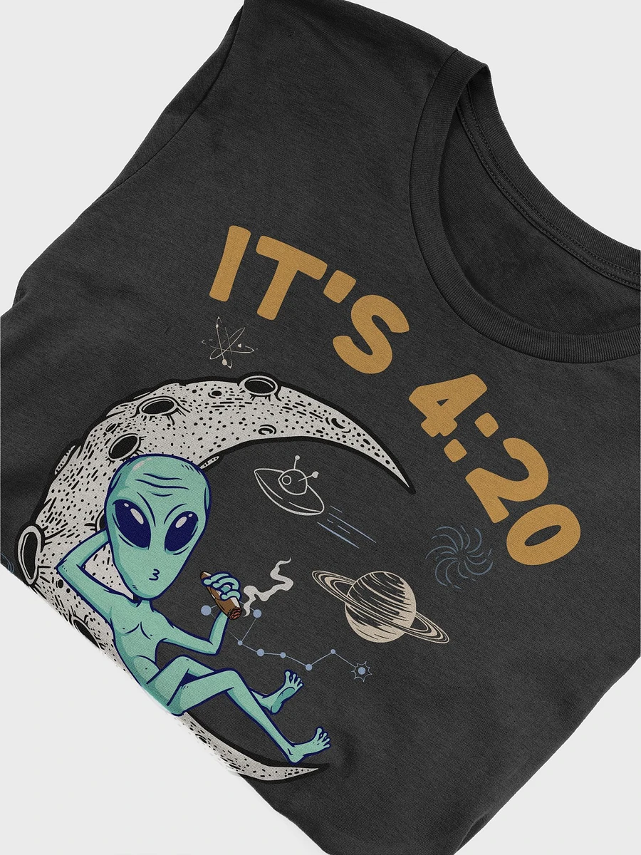 It's 4:20 Somewhere Alien product image (4)