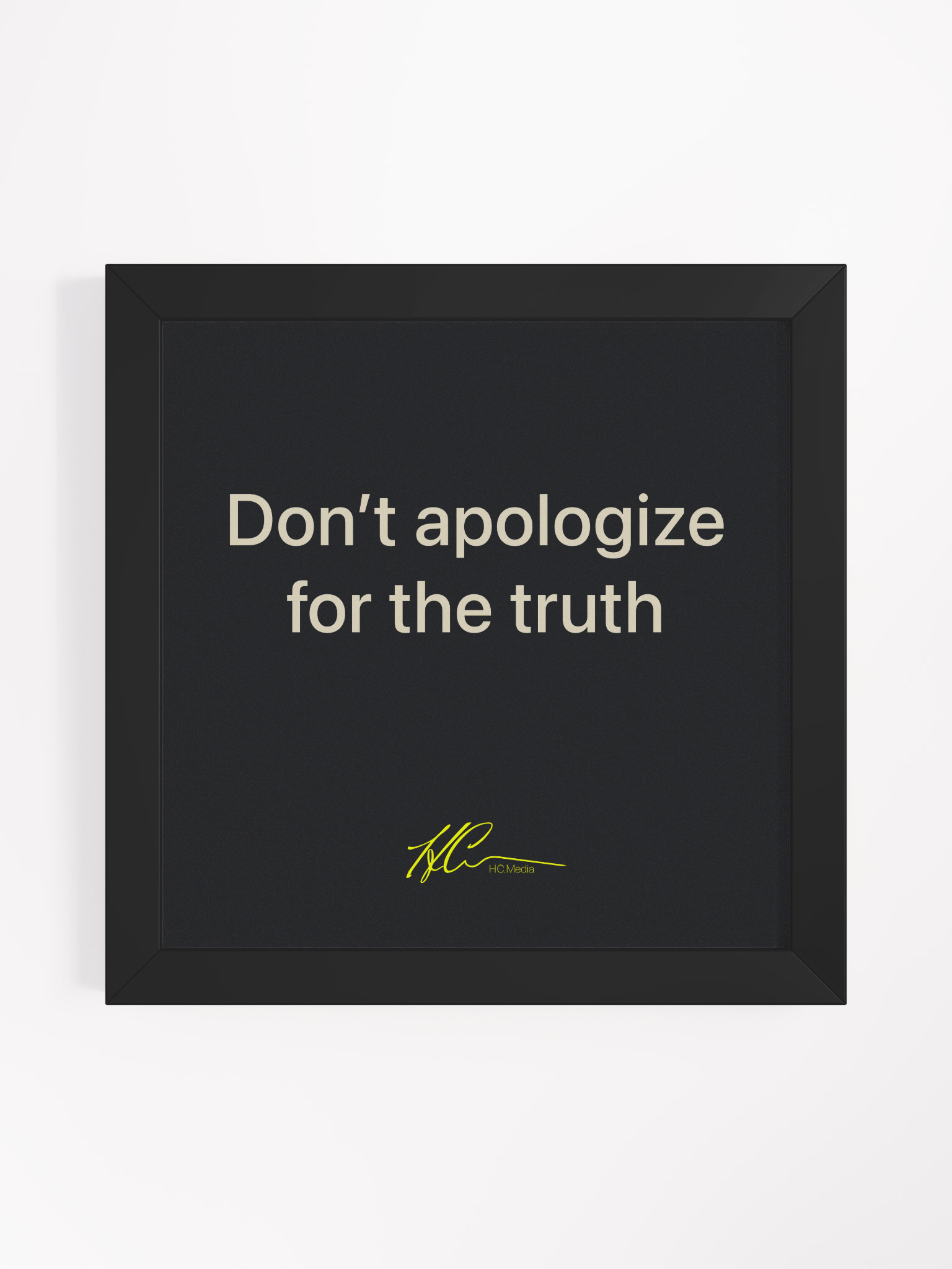 First Principles P11 - Framed Poster product image (1)