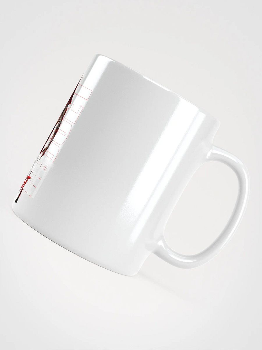P100 Pyramid Head - Mug product image (5)