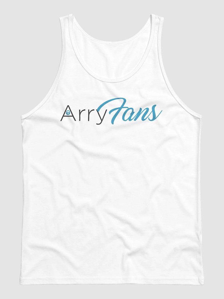 ArryFans vest product image (1)
