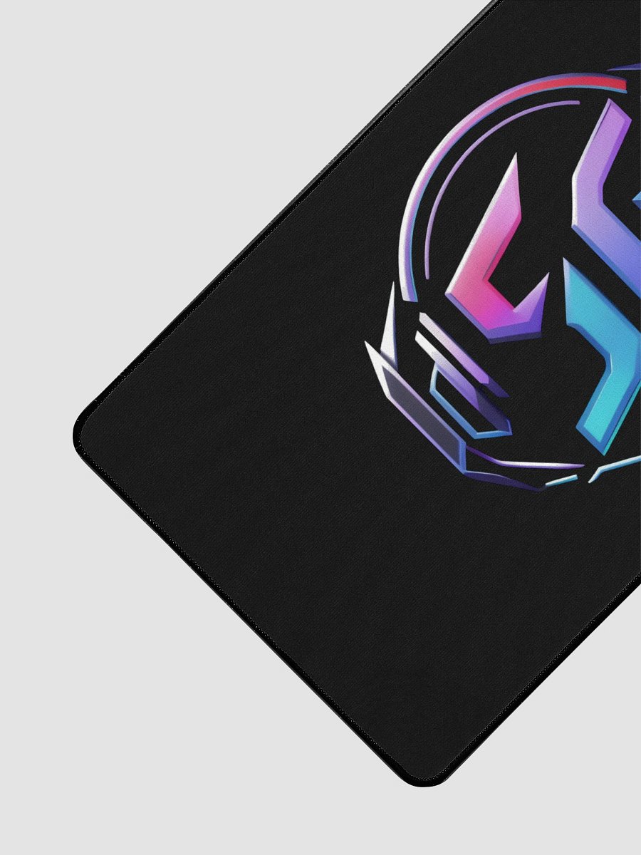Desk Mat 15.5" x 31.5" product image (3)