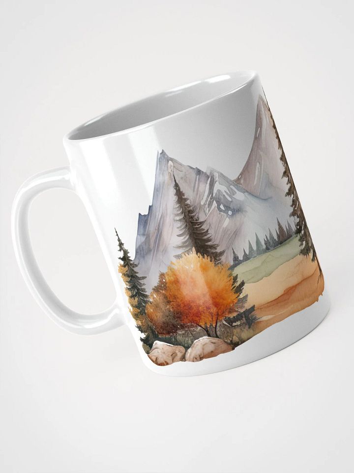 Autumn Serenity Mug product image (2)