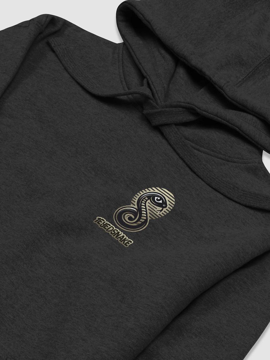 1EYEDSNAKE (Unisex Hoodie) product image (3)