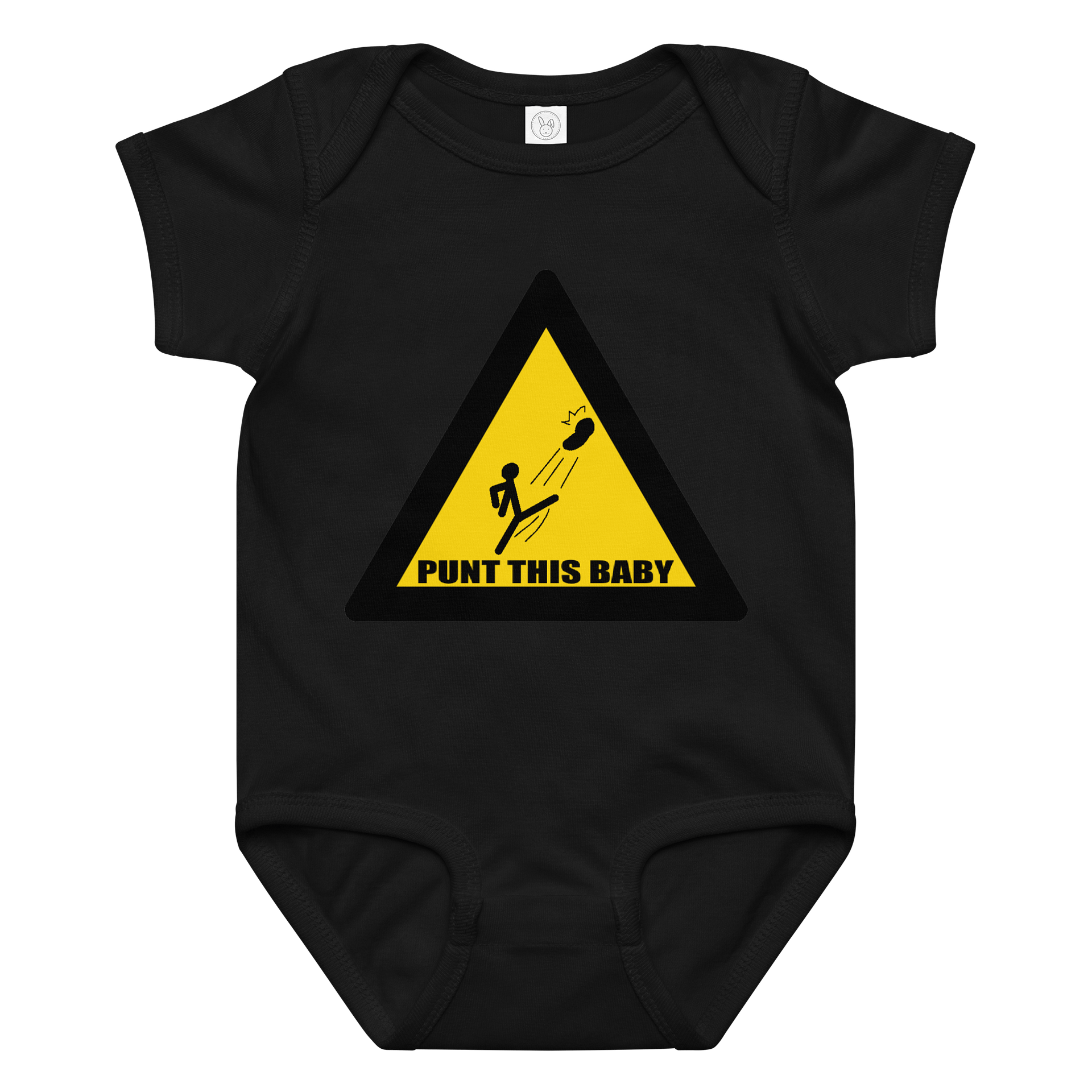 PUNT THIS BABY product image (1)
