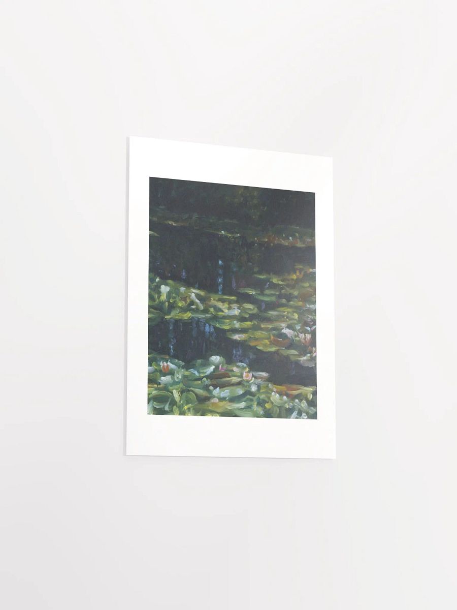 THE DARK VOID LILLY POND product image (8)