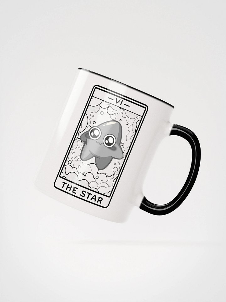 Reggie Tarot Card Mug product image (3)