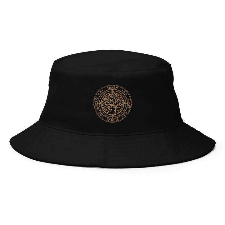 Learn to Thrive | Bucket Hat product image (1)