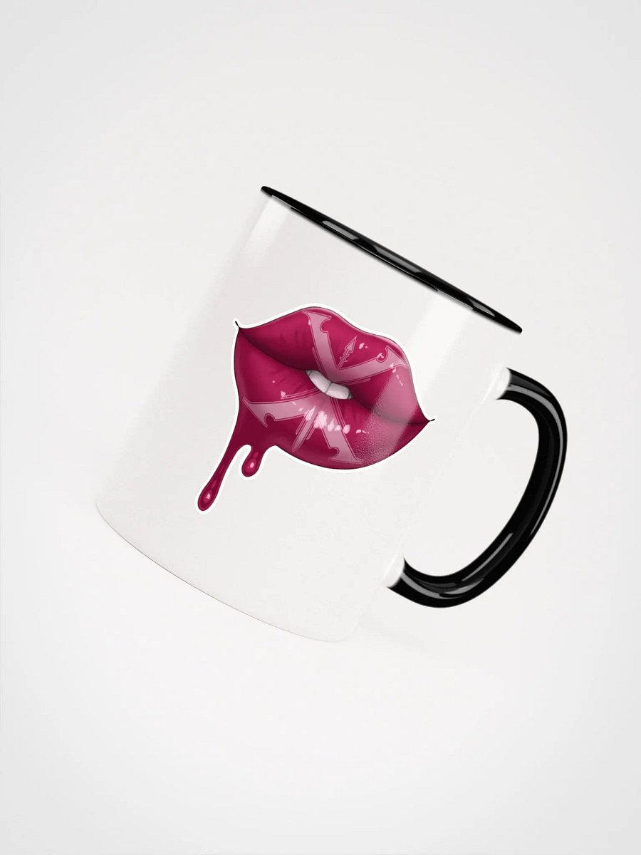 Xaphora Valentine's Logo Mug product image (4)