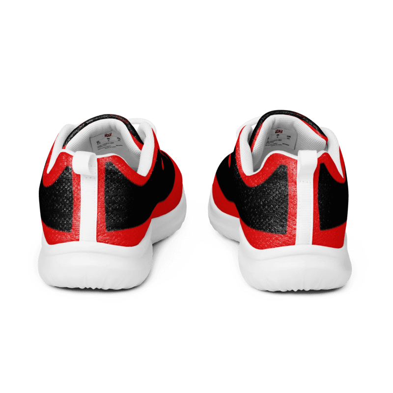 Skull womens athletic shoes product image (3)