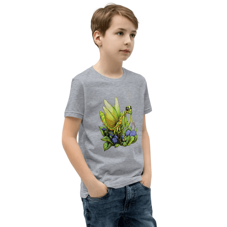 Mantis jeunes/youth product image (3)